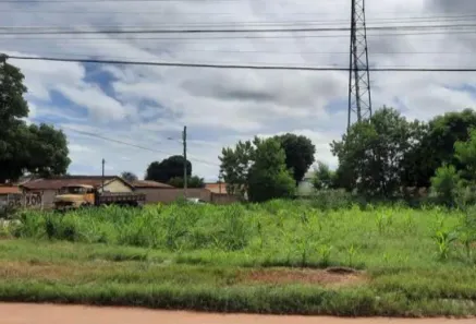 Lote/Terreno com 1 Quarto à venda, 429m² no Loteamento Cidade de Alvorada, Alvorada