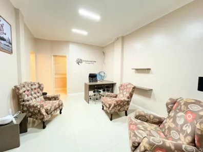 Sala Comercial para alugar, 42m² no C, Campo Bom