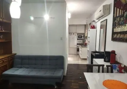 Apartamento com 1 Quarto à venda, 44m² no Centro Histórico, Porto Alegre