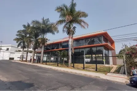 Ponto Comercial para alugar, 124m² no São Luiz, Belo Horizonte