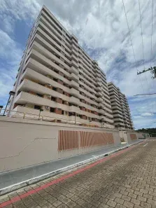 Apartamento com 3 Quartos para alugar, 129m² no Chapada, Manaus