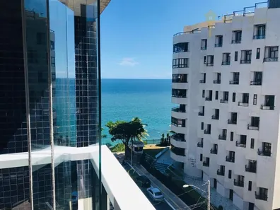 Cobertura com 3 Quartos à venda, 178m² no Ondina, Salvador