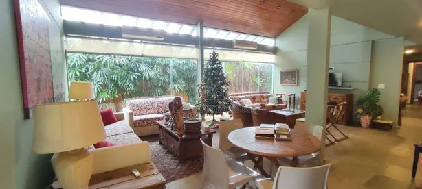 Casa com 6 Quartos à venda, 438m² no Centro, Araraquara