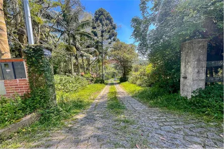 Lote/Terreno à venda, 550m² no Colônia, Ribeirão Pires