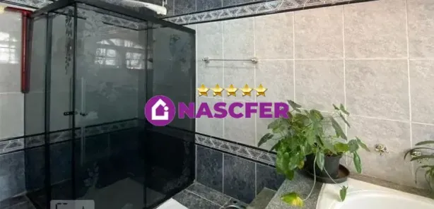 Casa com 3 Quartos para venda ou aluguel, 250m² no Parque Três Meninos, Sorocaba