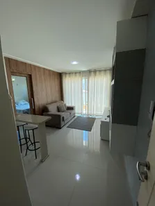 Flat com 1 Quarto para venda ou aluguel, 36m² no Ponta Negra, Natal