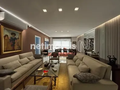 Apartamento com 4 Quartos à venda, 294m² no Savassi, Belo Horizonte