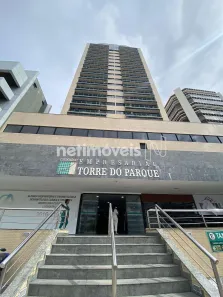 Sala Comercial à venda, 356m² no Pituba, Salvador