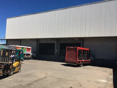 Galpão/Depósito/Armazém para alugar, 1000m² no Porto Seco Pirajá, Salvador