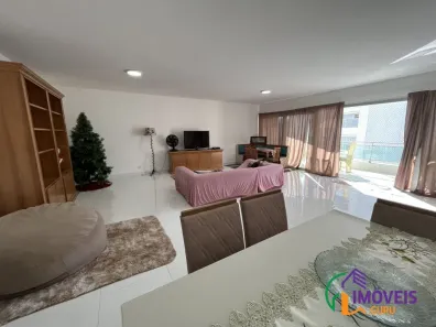 Apartamento com 4 Quartos à venda, 246m² no Pitangueiras, Guarujá