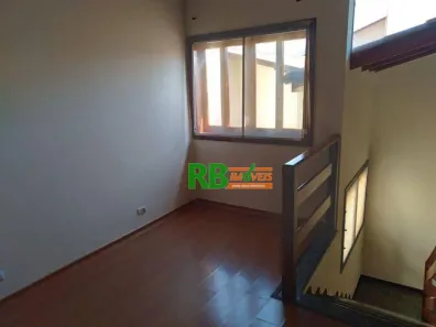 Casa de Condomínio com 3 Quartos para venda ou aluguel, 200m² no Jardim Okinawa, Paulínia