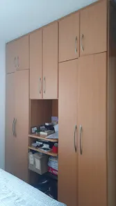 Apartamento com 3 Quartos à venda, 85m² no Itapuã, Vila Velha