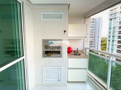 Apartamento com 2 Quartos para venda ou aluguel, 107m² no Barra da Tijuca, Rio de Janeiro