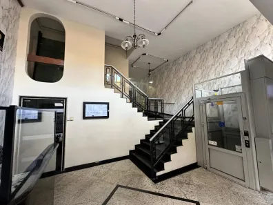 Sala Comercial para alugar, 22m² no Centro, Nova Iguaçu