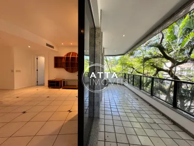 Cobertura com 3 Quartos para alugar, 260m² no Barra da Tijuca, Rio de Janeiro