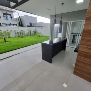 Casa de Condomínio com 3 Quartos à venda, 183m² no Parque Ortolândia, Hortolândia