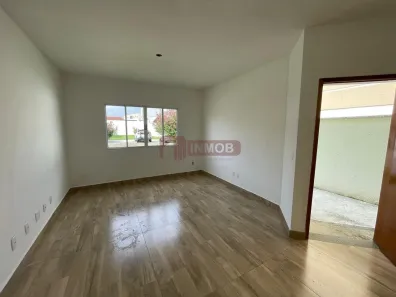 Casa de Condomínio com 3 Quartos à venda, 107m² no Jardim Califórnia, Taubaté