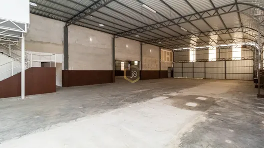 Sala Comercial para alugar, 500m² no Restinga Seca, Almirante Tamandaré