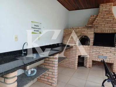 Casa de Condomínio com 3 Quartos para alugar, 110m² no Centro, Itupeva