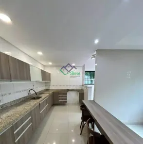 Casa com 2 Quartos à venda, 84m² no Embaré, Santos