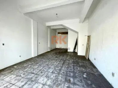 Ponto Comercial para alugar, 100m² no Santa Rosa, Belo Horizonte
