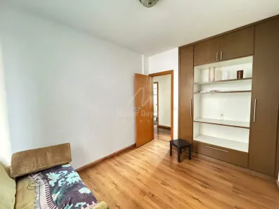 Apartamento com 3 Quartos à venda, 120m² no Lourdes, Belo Horizonte