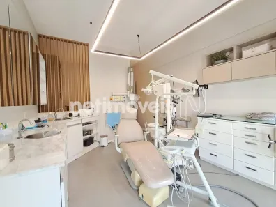 Sala Comercial à venda, 49m² no Santo Antônio, Belo Horizonte
