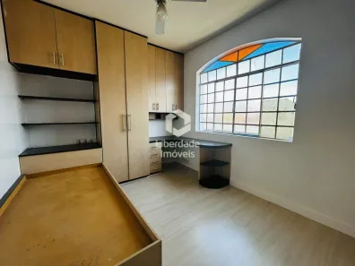 Apartamento com 3 Quartos à venda, 90m² no Caiçara-Adelaide, Belo Horizonte