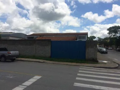 Lote/Terreno para alugar, 500m² no Boa Esperança, Santa Luzia