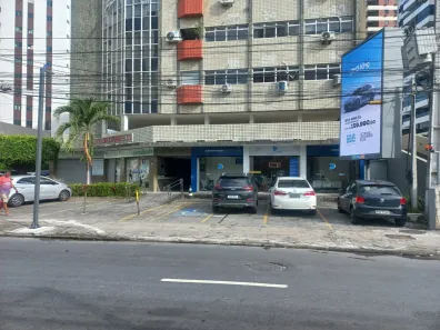 Sala Comercial à venda, 44m² no Boa Viagem, Recife