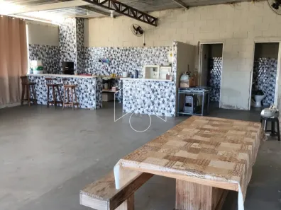 Fazenda/Sítio com 1 Quarto à venda, 159m² no , Oriente