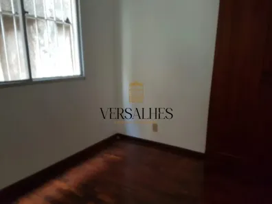Apartamento com 3 Quartos à venda, 65m² no Coração de Jesus, Belo Horizonte