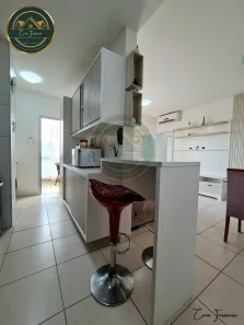 Apartamento com 3 Quartos para alugar, 79m² no Flores, Manaus