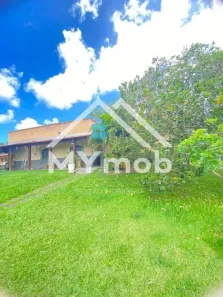 Fazenda/Sítio com 6 Quartos à venda, 3600m² no Pedra de Guaratiba, Rio de Janeiro