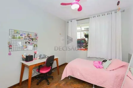 Apartamento com 4 Quartos à venda, 160m² no Cruzeiro, Belo Horizonte