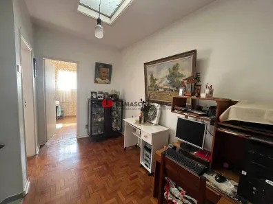 Sobrado com 3 Quartos para alugar, 248m² no Santa Paula, São Caetano do Sul