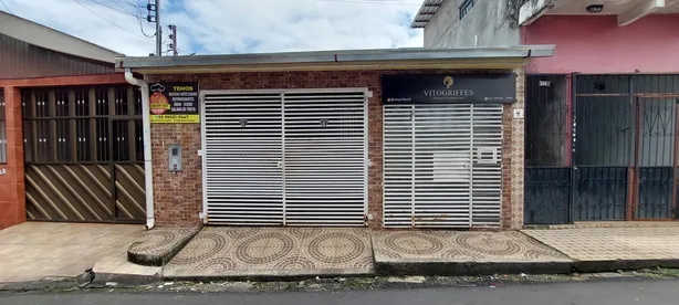 Casa com 3 Quartos à venda, 94m² no Alvorada, Manaus