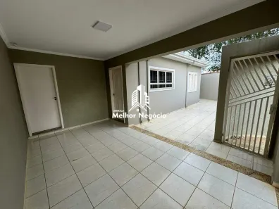 Casa com 3 Quartos à venda, 110m² no Jardim São Cristóvão II, Rio das Pedras