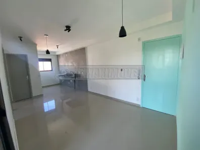 Apartamento com 2 Quartos à venda, 45m² no Jardim Gutierres, Sorocaba