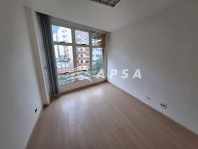 Sala Comercial para alugar, 28m² no Tijuca, Rio de Janeiro