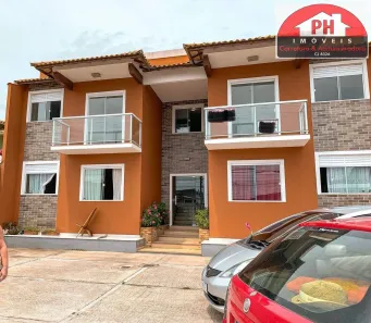 Apartamento com 2 Quartos à venda, 68m² no Centro, São Pedro da Aldeia