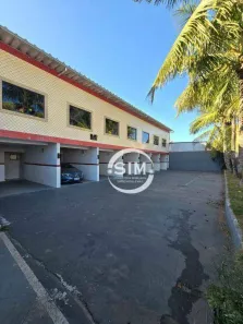 Imóvel Comercial com 22 Quartos para alugar, 1000m² no Jardim Caiçara, Cabo Frio