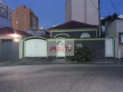 Casa com 3 Quartos para alugar, 150m² no Centro, Nova Iguaçu