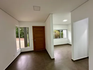 Casa de Condomínio com 4 Quartos à venda, 180m² no Recanto da Lagoa, Lagoa Santa