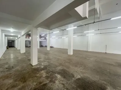 Ponto Comercial para alugar, 660m² no Jatobá (Barreiro), Belo Horizonte