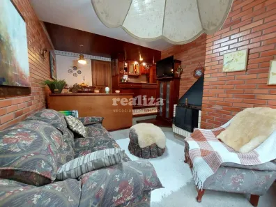 Apartamento com 1 Quarto à venda, 36m² no Bairro Lago Negro, Gramado