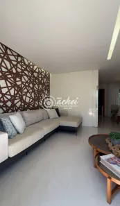 Casa de Condomínio com 4 Quartos para alugar, 136m² no Buraquinho, Lauro de Freitas