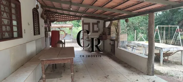 Fazenda/Sítio à venda, 20m² no , Leopoldo de Bulhões