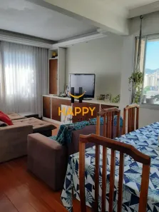 Apartamento com 4 Quartos à venda, 115m² no Santo Antônio, Belo Horizonte