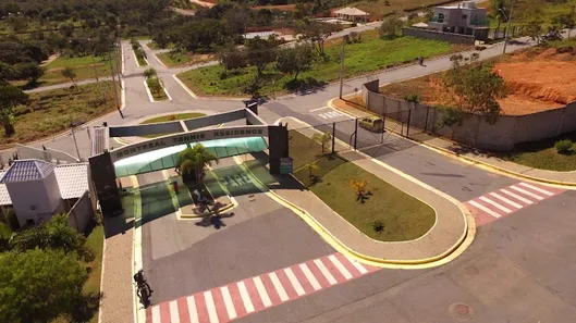 Lote/Terreno à venda, 528m² no Palmital, Lagoa Santa
